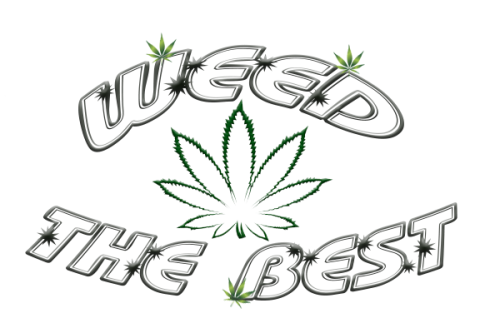 Weed The Best