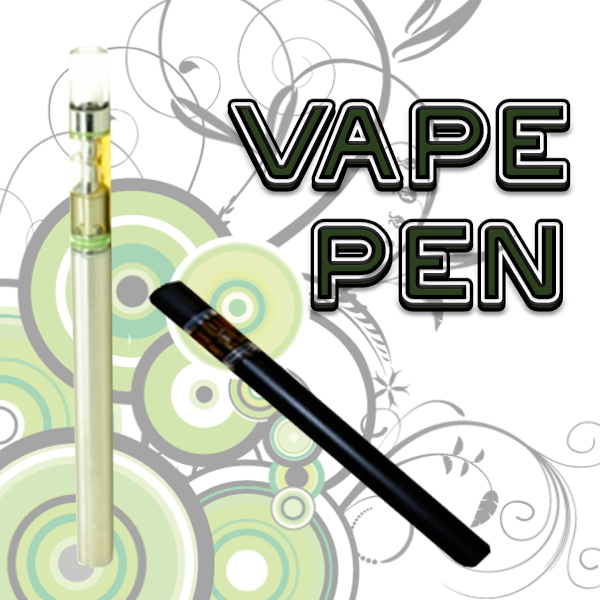 Disposable Vape Pen – Weed The Best