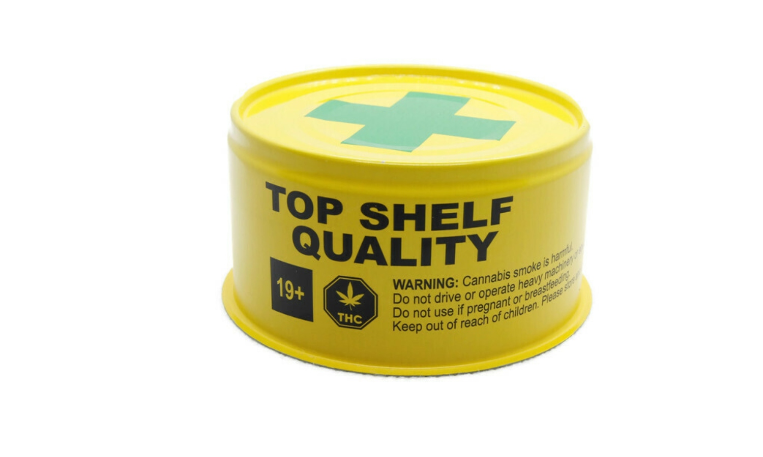 Black Diamond14G (CANNED) Weed The Best